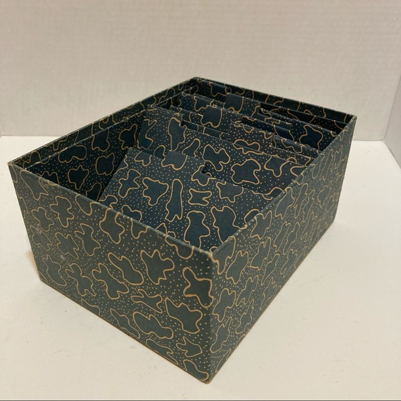 Milano Picture Frame Photo Storage Box! - Picture 2 of 14